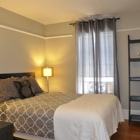 Moncton Suites - Apartments Across Georges Dumont Экстерьер фото