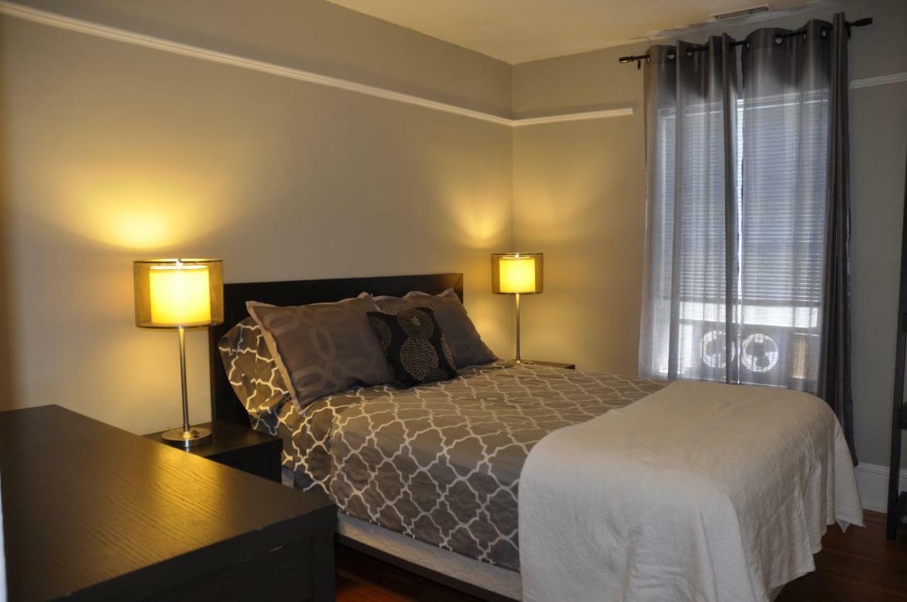 Moncton Suites - Apartments Across Georges Dumont Экстерьер фото