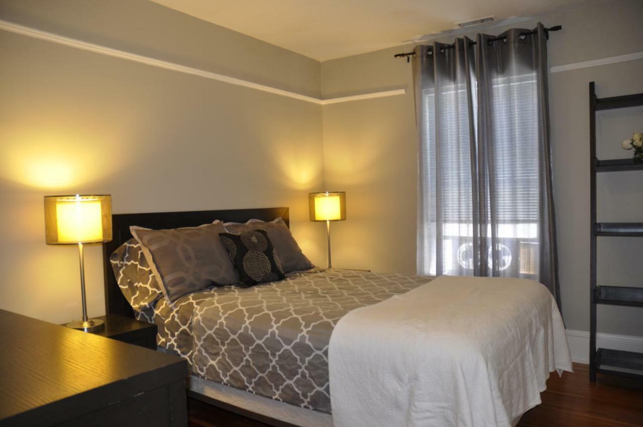 Moncton Suites - Apartments Across Georges Dumont Экстерьер фото